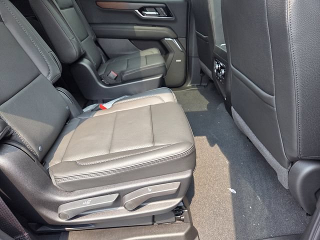 New 2026 GMC Yukon Denali w/ Denali Reserve Package AWD/4WD image 21