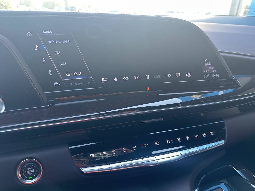 Used 2023 Cadillac Escalade Sport Platinum image 25