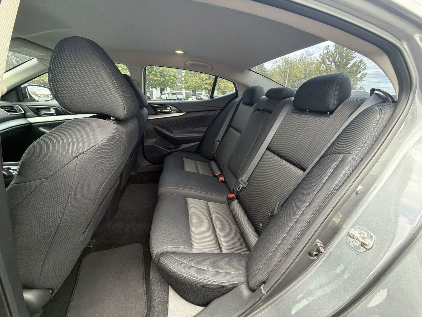 Used 2016 Nissan Maxima 3.5 S FWD image 22