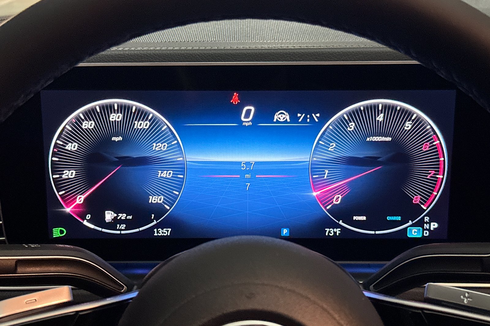 New 2026 Mercedes-Benz GLE 450 4MATIC Coupe image 18