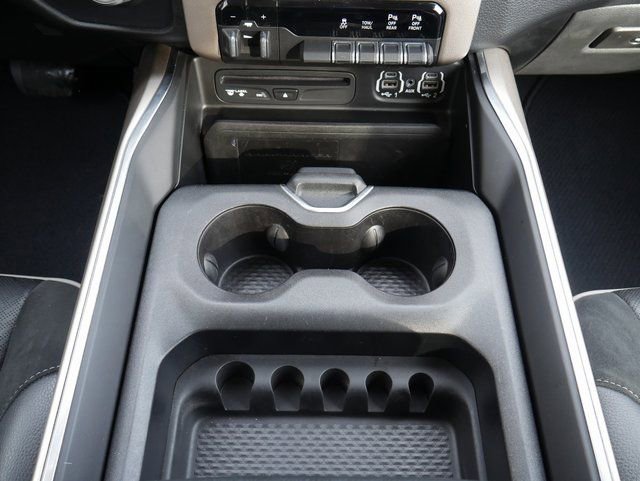 Used 2019 RAM 1500 Laramie image 26