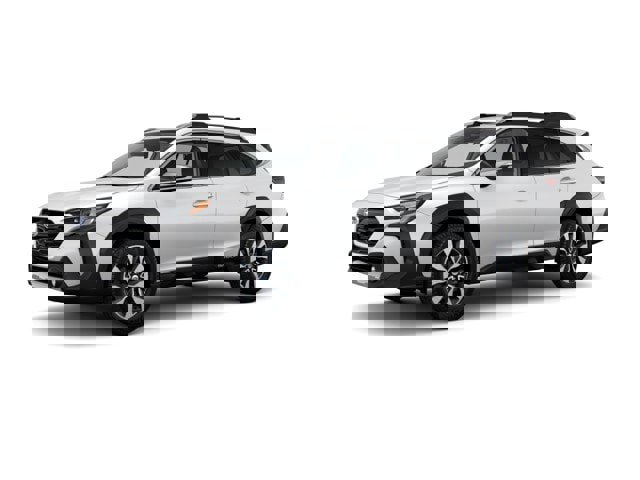 New 2025 Subaru Outback Touring XT image 3