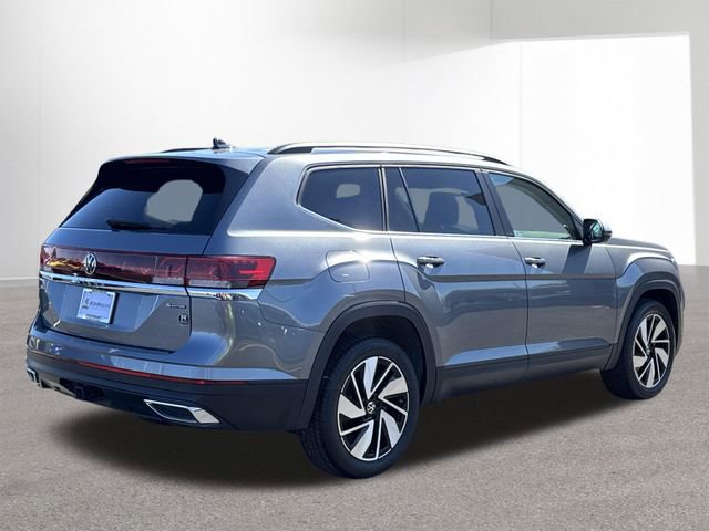Used 2024 Volkswagen Atlas SE image 13