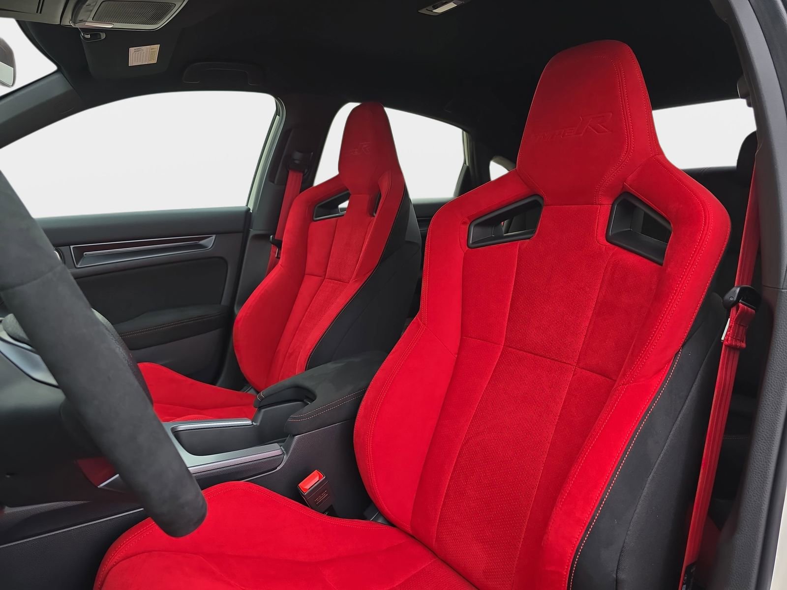 New 2025 Honda Civic Type R image 14
