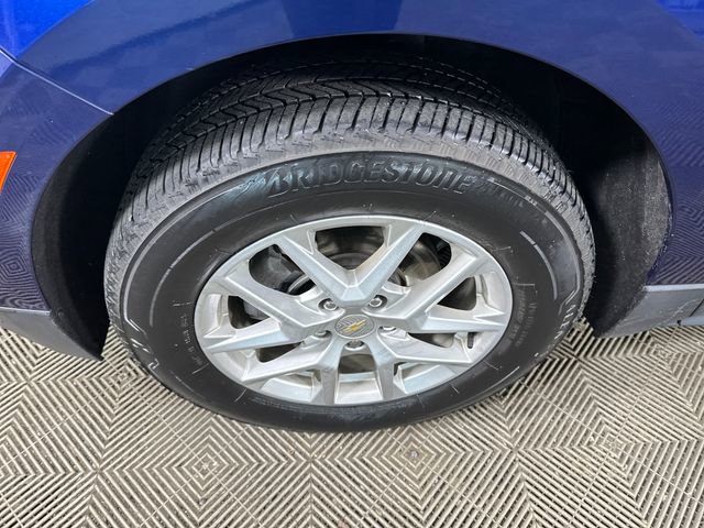 Used 2022 Chevrolet Equinox LT image 10