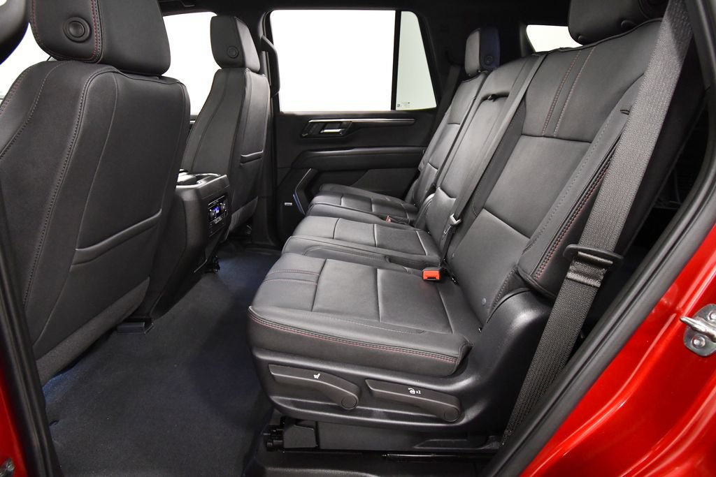 Used 2025 Chevrolet Tahoe RST w/ Comfort Package AWD/4WD image 15