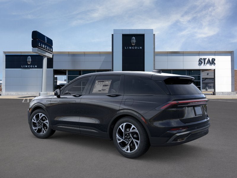 New 2026 Lincoln Nautilus Premier w/ Equipment Group 102A AWD/4WD image 4
