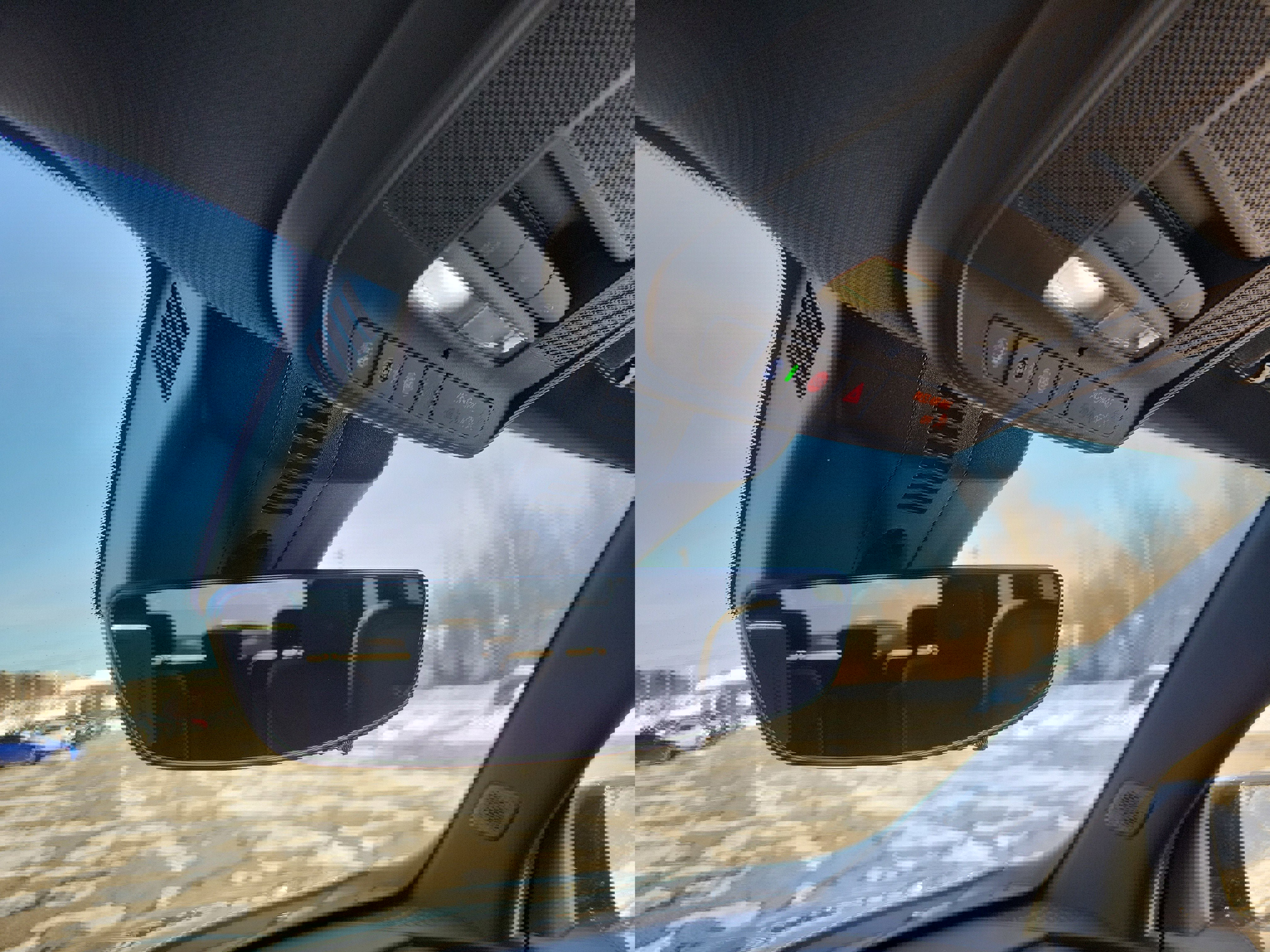 New 2026 Buick Enclave Sport Touring w/ Power Package image 26