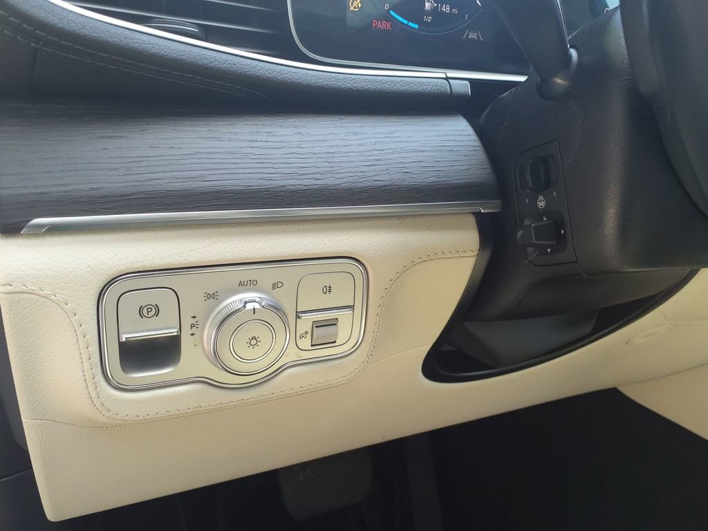 Certified 2021 Mercedes-Benz GLE 350 image 22