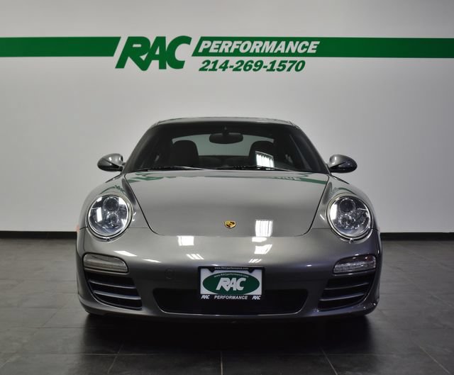 Used 2009 Porsche 911 Carrera 4S AWD/4WD image 25