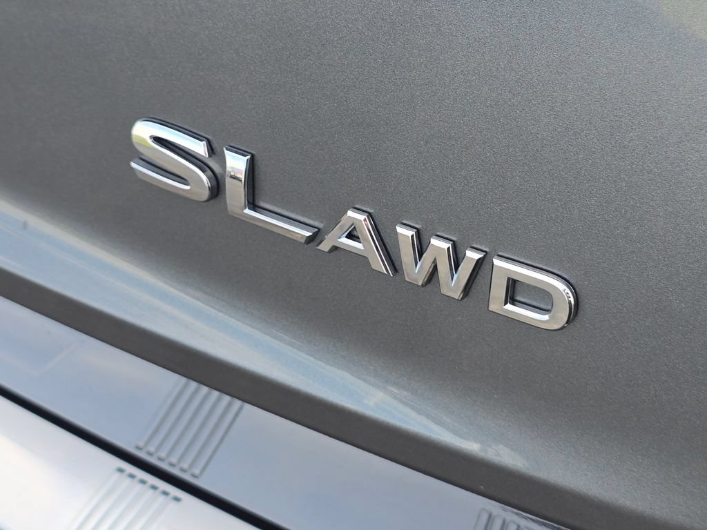 Used 2023 Nissan Rogue SL w/ SL Premium Package AWD/4WD image 12