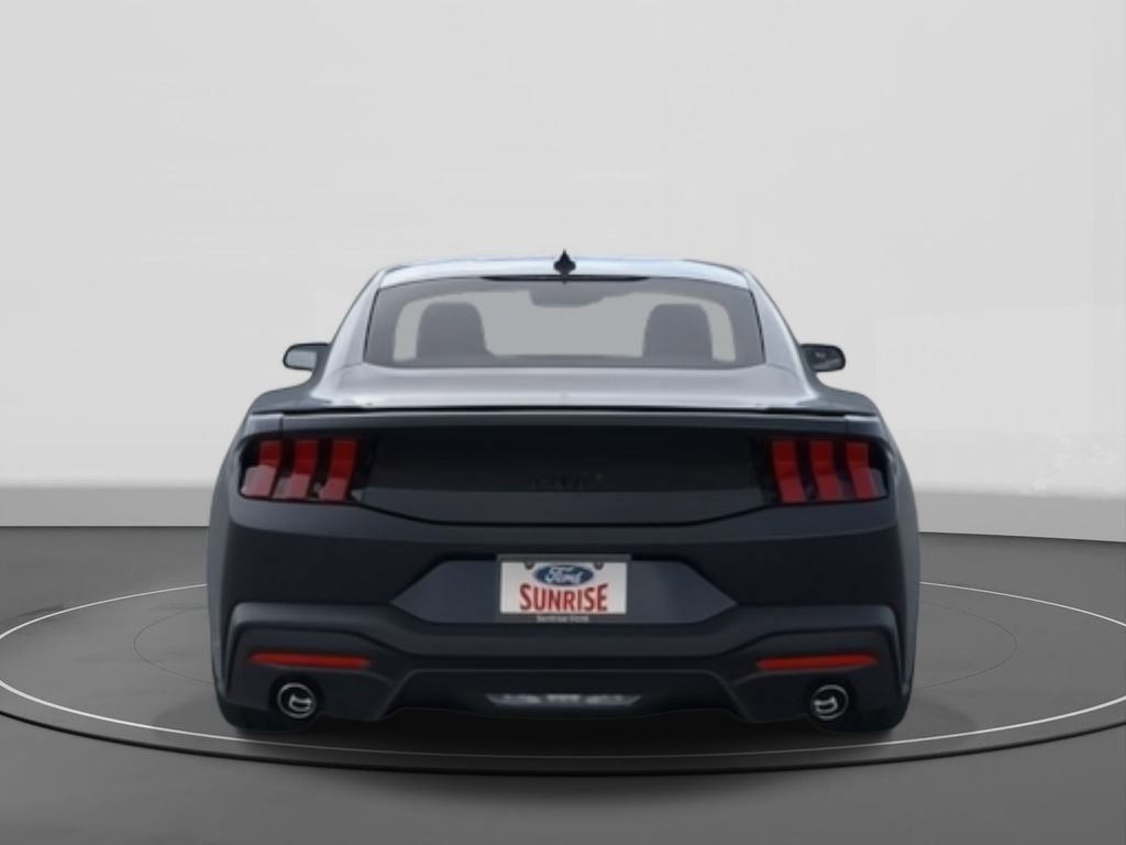 New 2025 Ford Mustang GT image 5