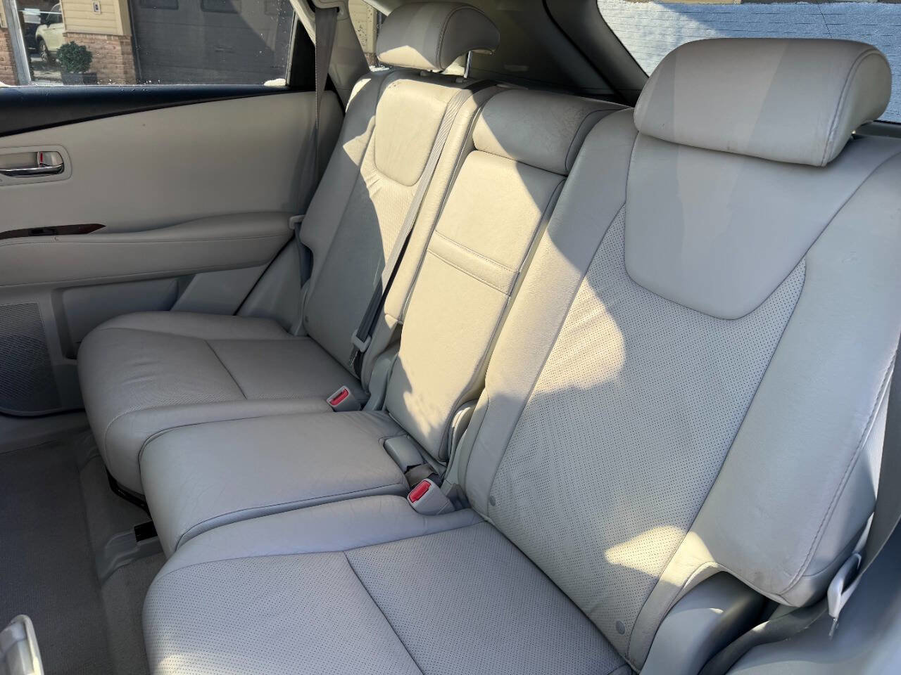 Used 2010 Lexus RX 350 AWD image 33