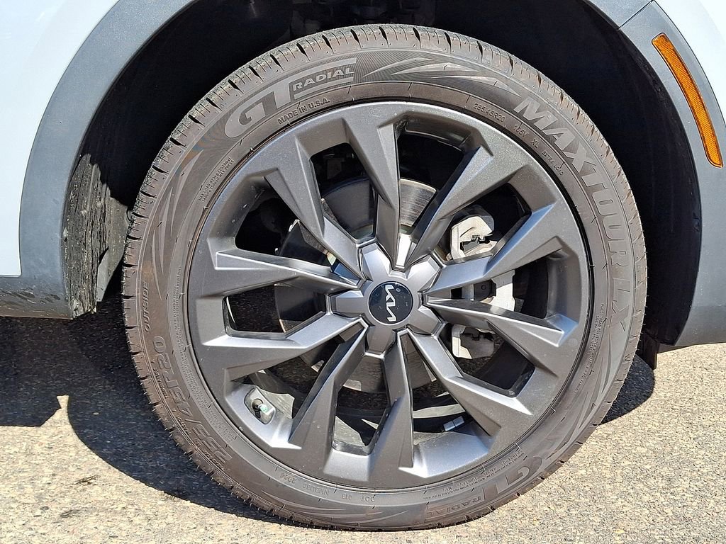 Used 2022 Kia Sorento X-Line EX image 10