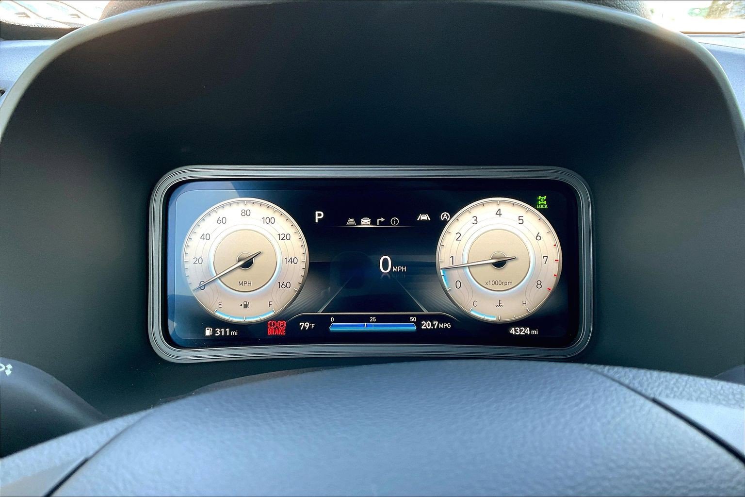 Used 2023 Hyundai Kona N Line AWD/4WD image 13
