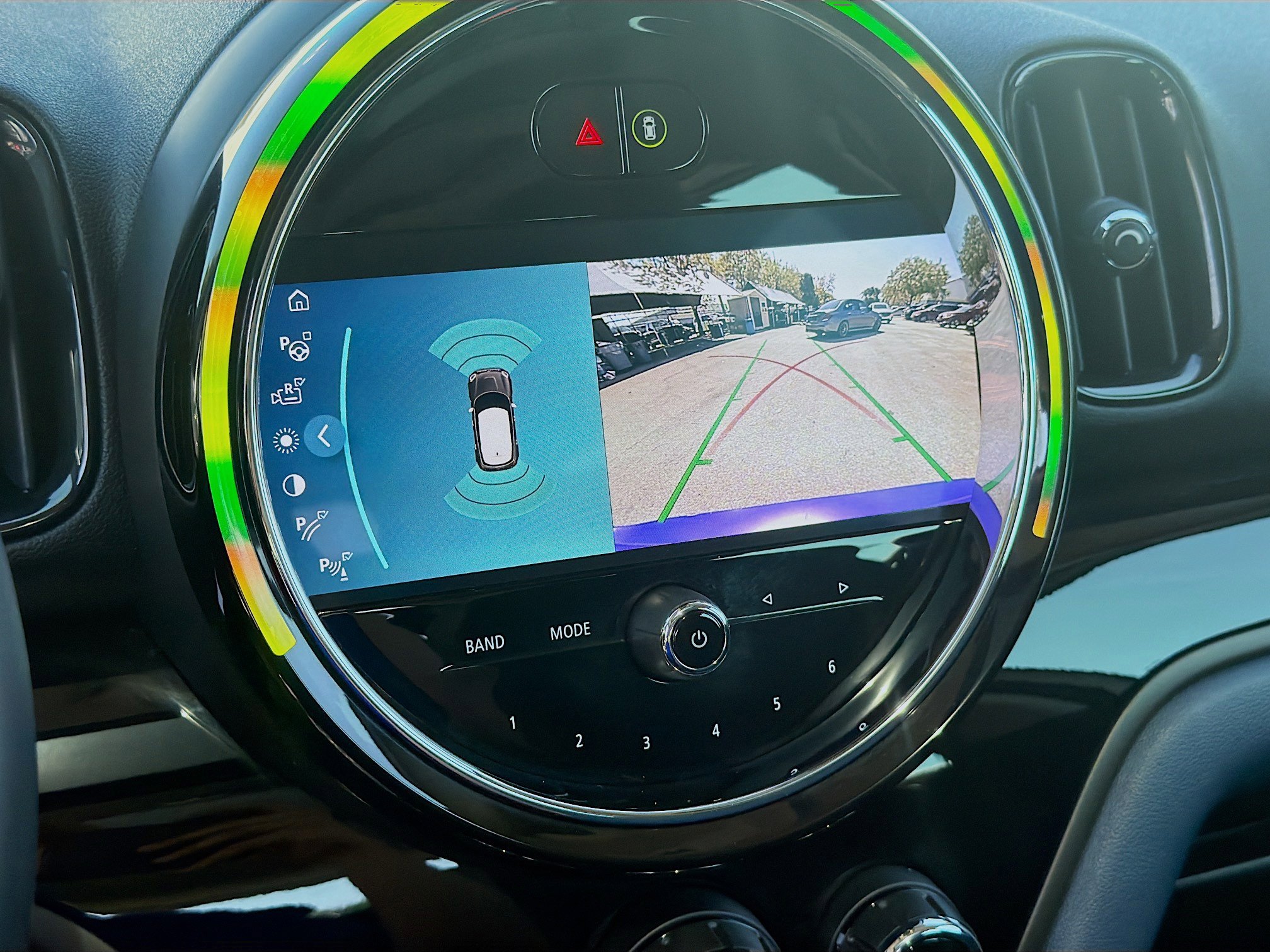 Used 2024 MINI Cooper Countryman S image 13