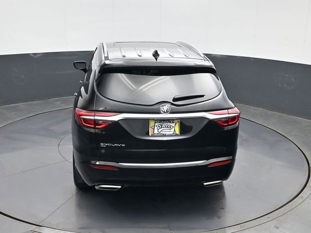 Used 2021 Buick Enclave Avenir w/ Avenir Technology Package image 19