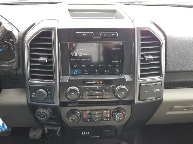 Used 2017 Ford F150 XLT w/ Equipment Group 302A Luxury image 29