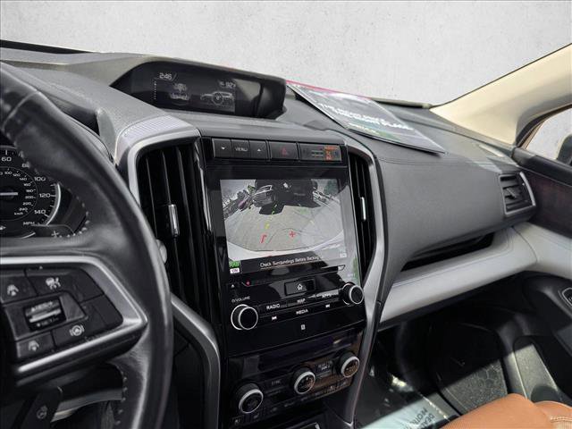Used 2022 Subaru Ascent Touring AWD/4WD image 14
