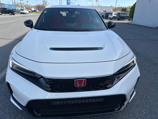 New 2026 Honda Civic Type R image 8