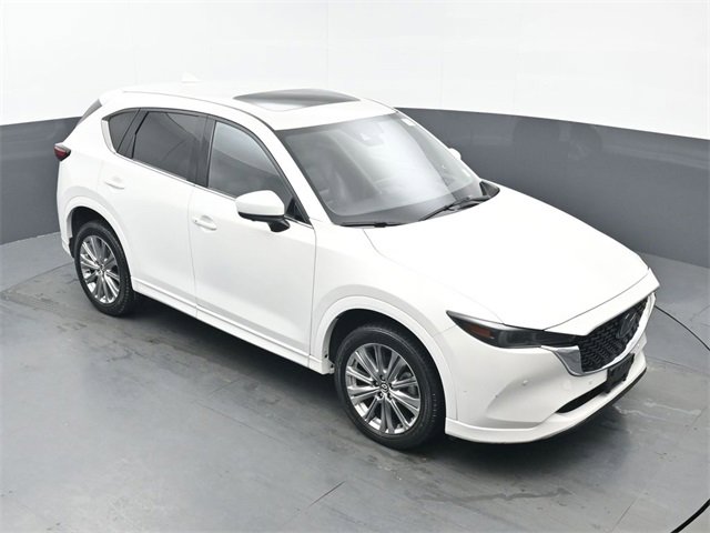 Certified 2023 MAZDA CX-5 Signature image 44