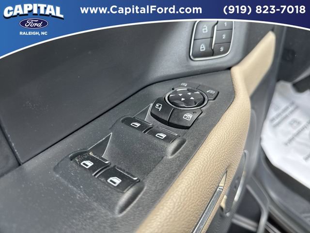 Certified 2024 Ford Expedition Limited image 20