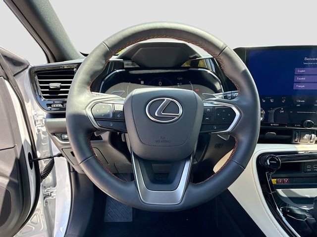 Used 2023 Lexus NX 350 AWD w/ Vision Package image 37