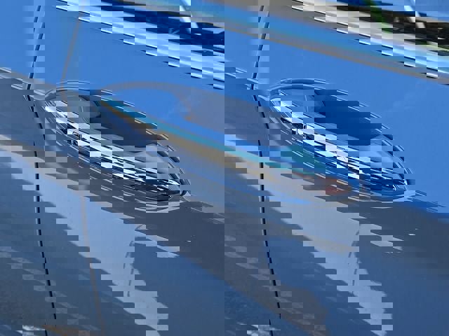 Used 2023 INFINITI QX50 Luxe image 24