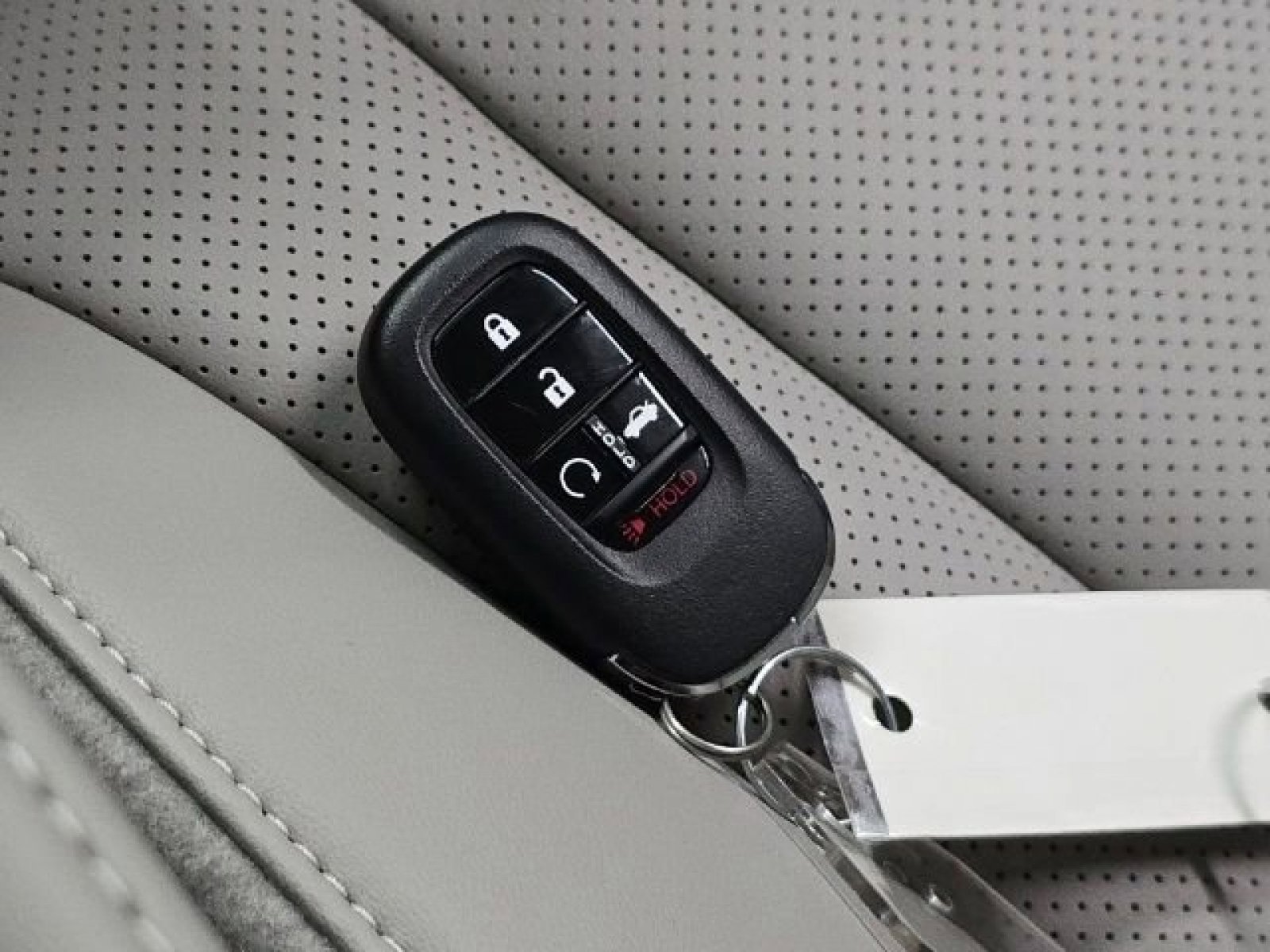 New 2025 Honda Accord Touring image 39