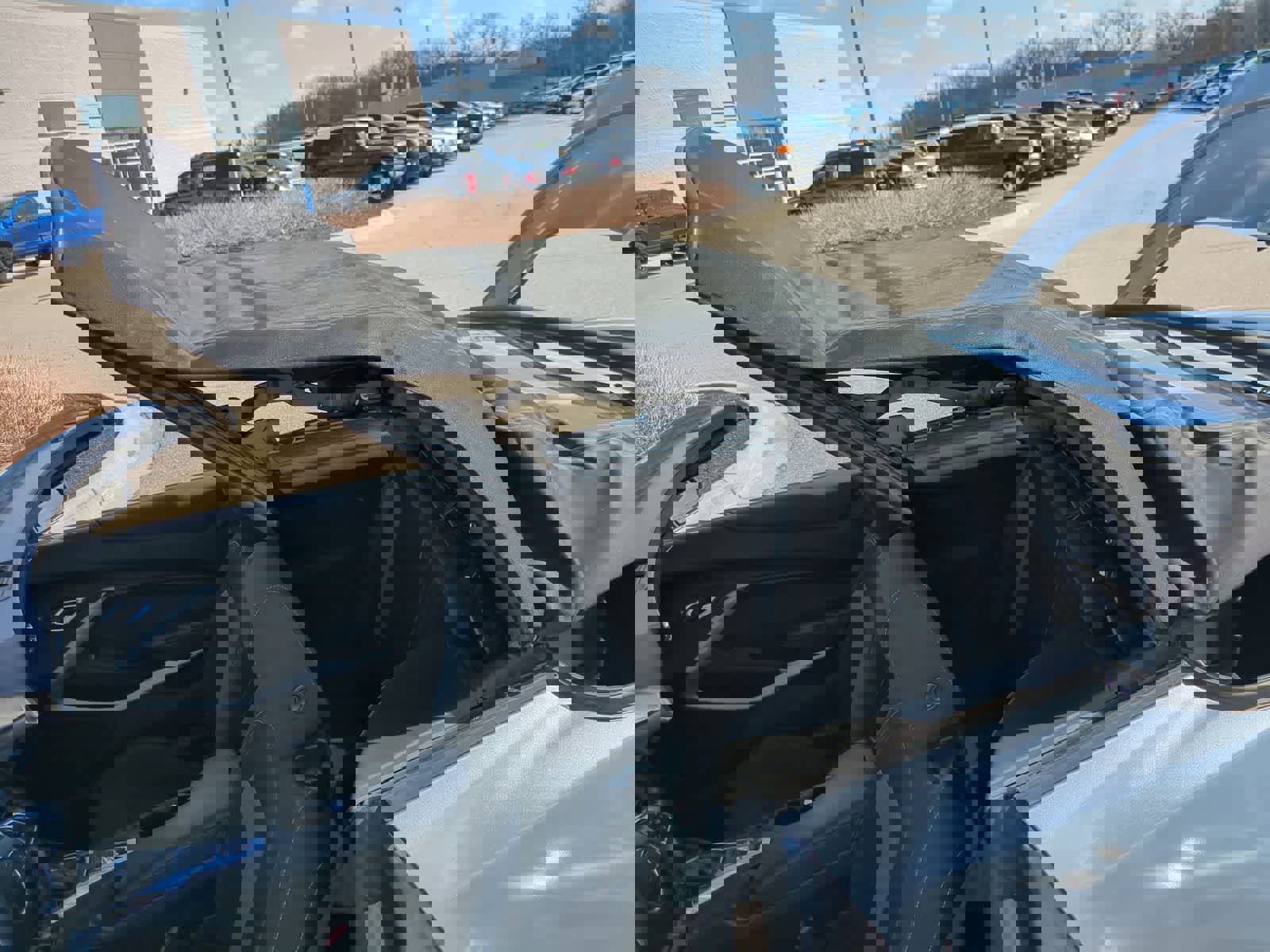 Used 2020 Chevrolet Camaro LT image 11