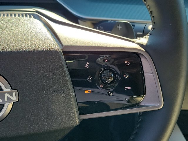 Certified 2025 Nissan Murano SL AWD/4WD image 24