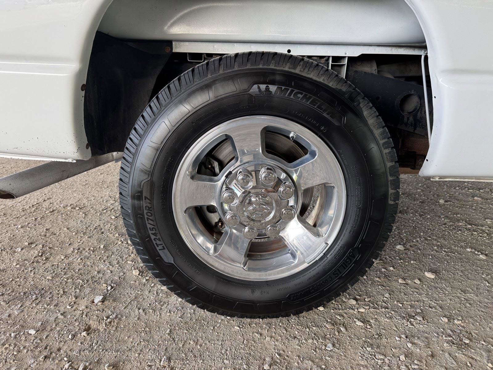 Used 2009 Dodge Ram 2500 Truck SLT w/ Popular Equipment Group RWD image 43