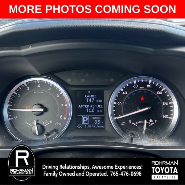 Used 2015 Toyota Highlander LE AWD/4WD image 11