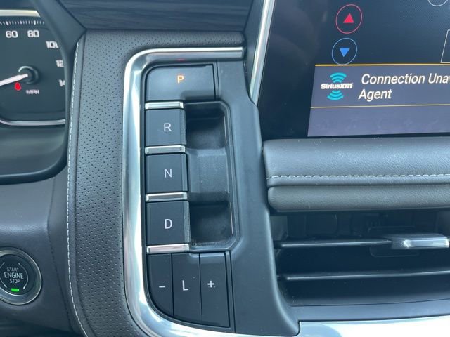 Used 2021 GMC Yukon XL SLT w/ SLT Luxury Plus Package image 27