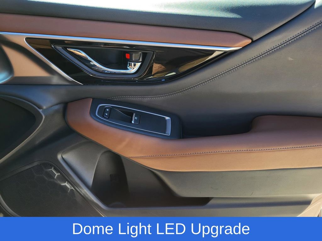 Used 2020 Subaru Outback Touring w/ Popular Package #2 image 8