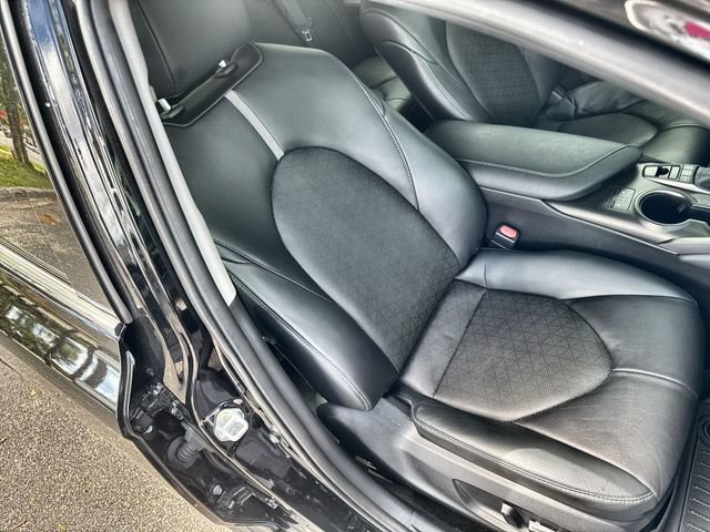 Used 2024 Toyota Camry XSE image 33