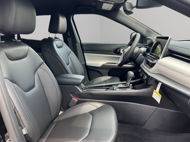 New 2026 Jeep Compass Limited AWD/4WD image 34