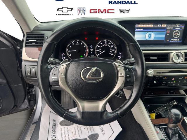 Used 2014 Lexus GS 350 AWD image 13