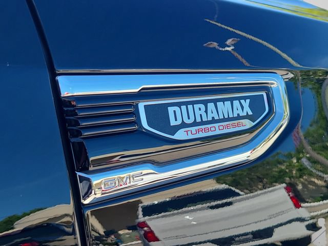 Used 2023 GMC Sierra 1500 Denali w/ Denali Reserve Package AWD/4WD image 30