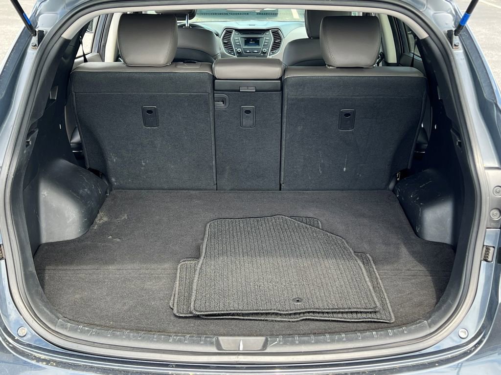 Used 2013 Hyundai Santa Fe Sport AWD/4WD image 20