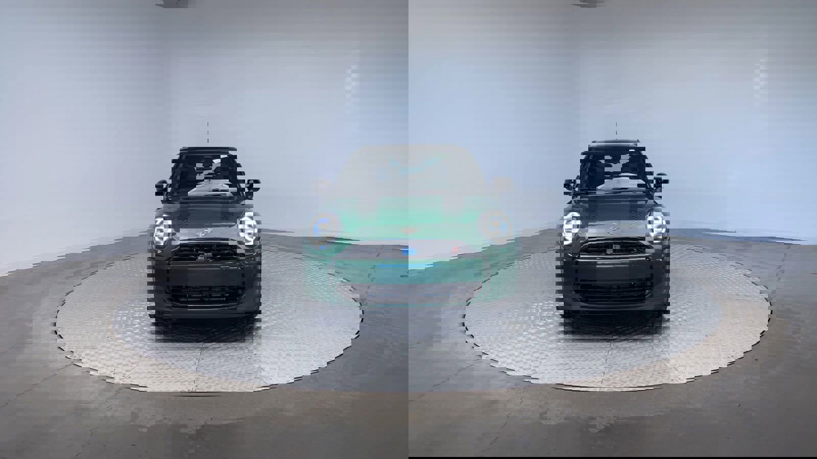 New 2026 MINI Cooper S image 6