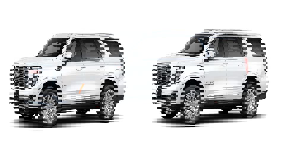 New 2026 GMC Yukon Denali w/ Denali Reserve Package image 66