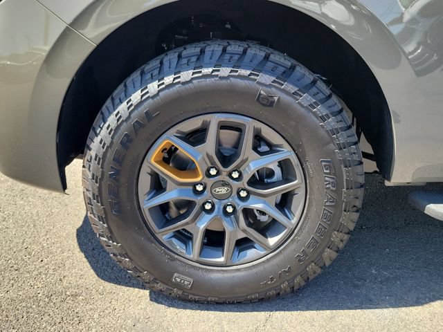 New 2026 Ford Expedition Tremor AWD/4WD image 25