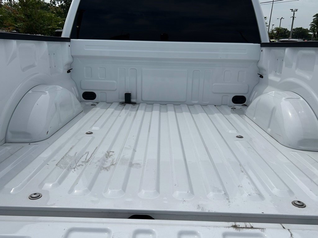 Used 2024 Ford F150 XLT w/ XLT Black Appearance Package RWD image 64