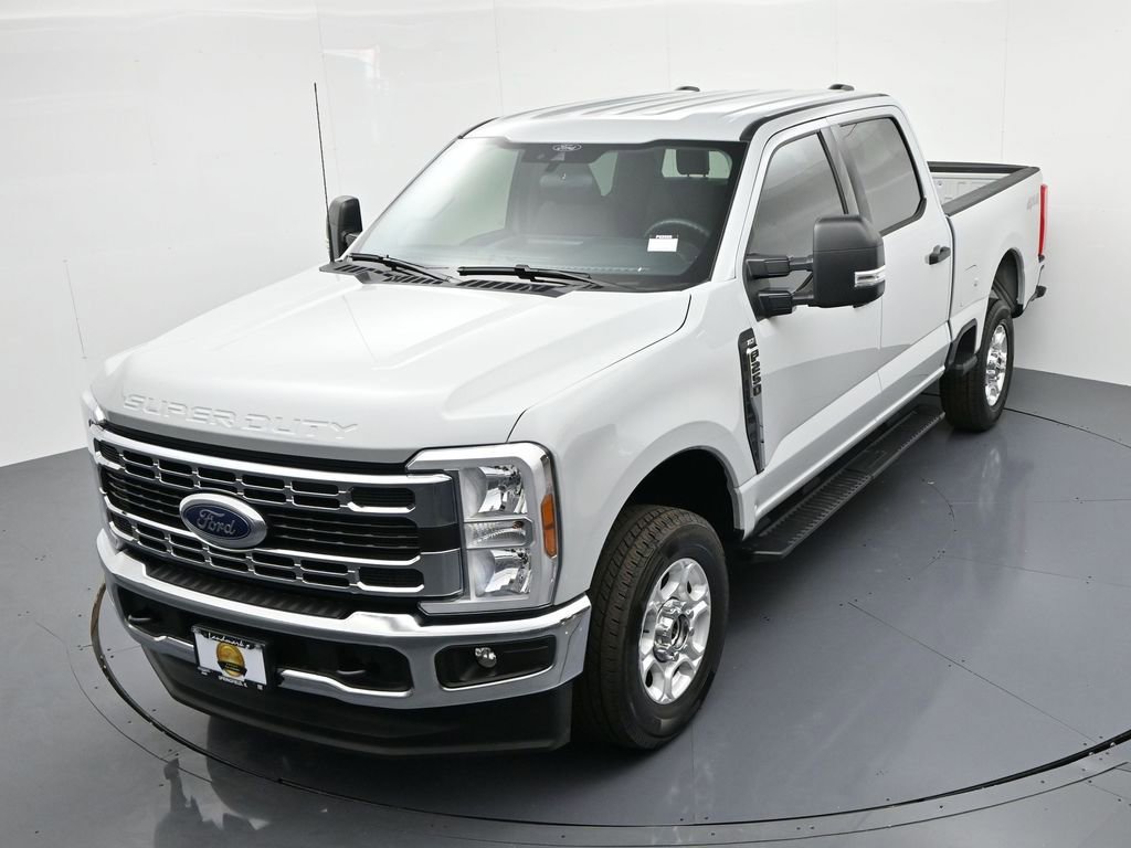 Used 2025 Ford F250 XLT image 17