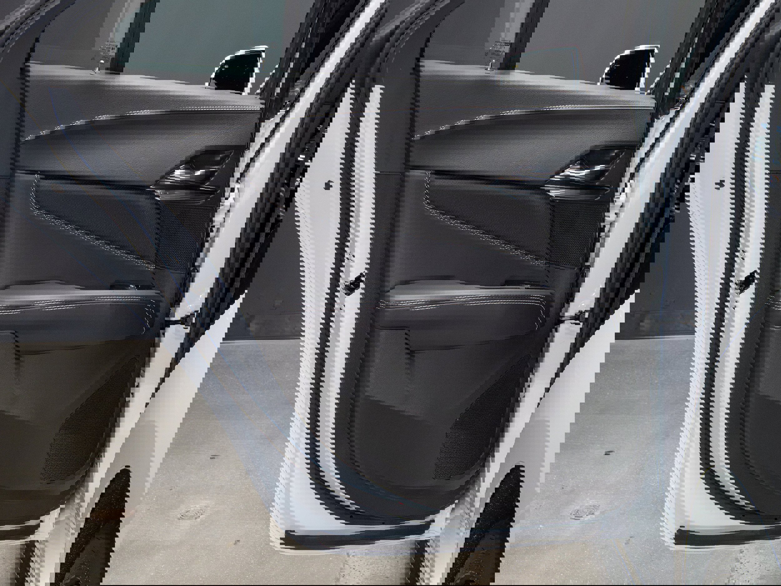 Used 2024 Cadillac CT4 V Blackwing image 33