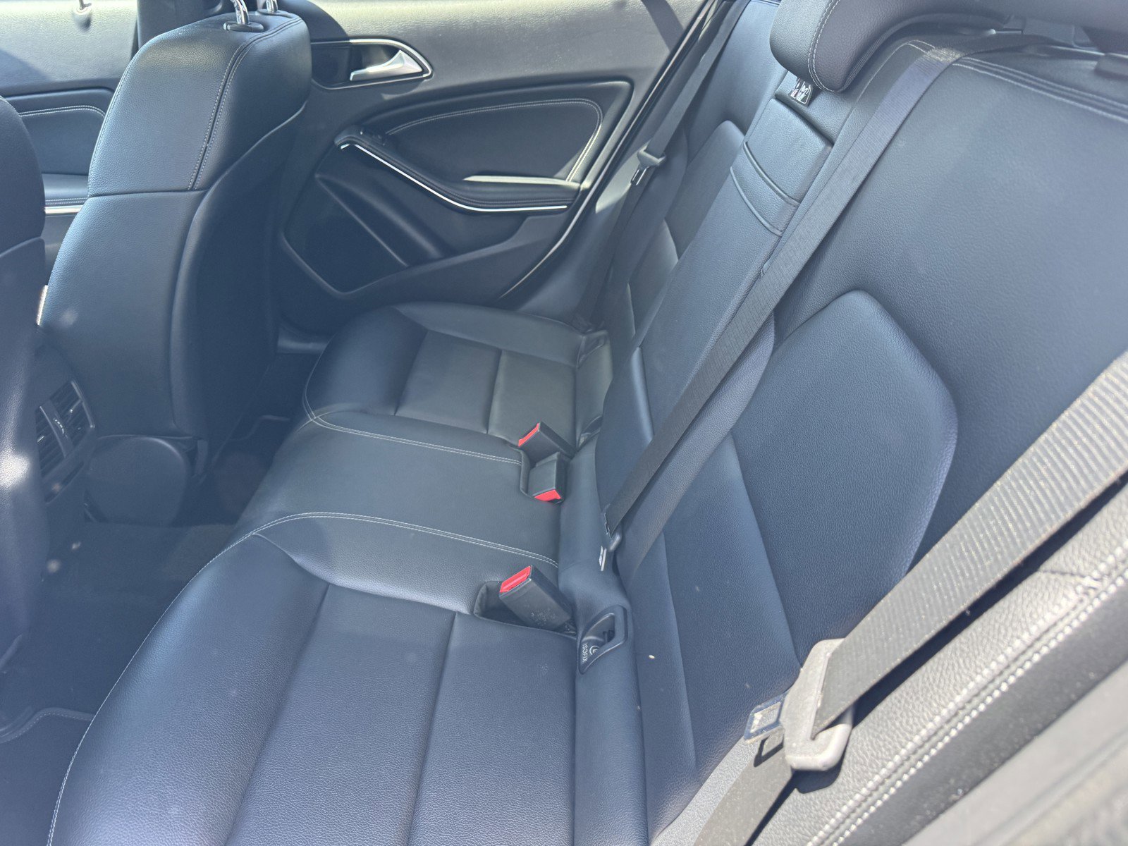 Used 2020 Mercedes-Benz GLA 250 w/ Convenience Package image 11