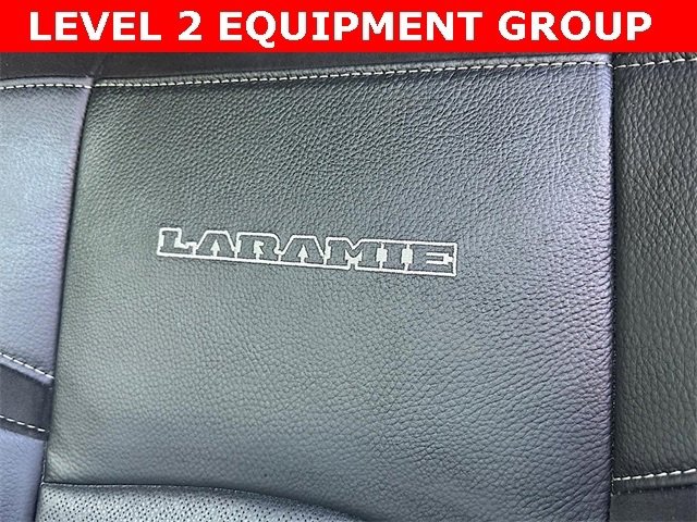 Used 2020 RAM 3500 Laramie image 12