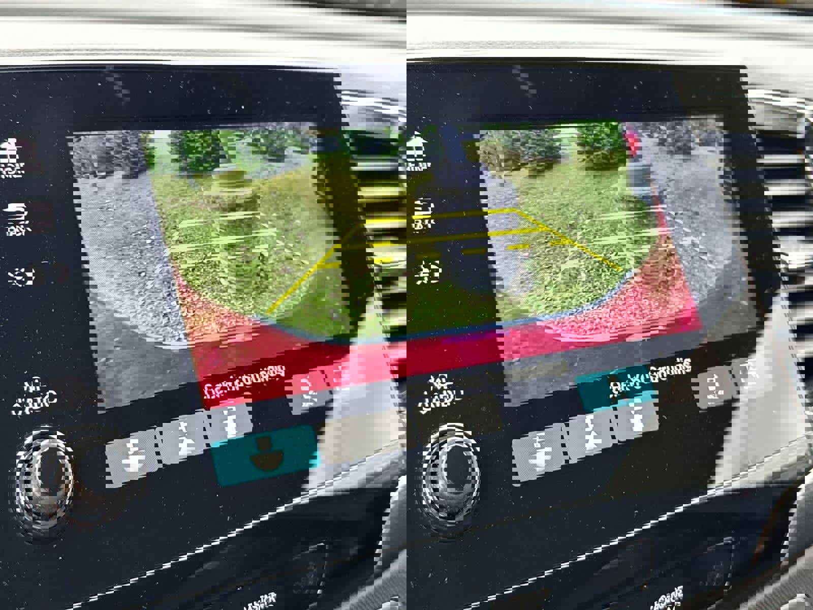 Used 2022 Honda Passport TrailSport image 29