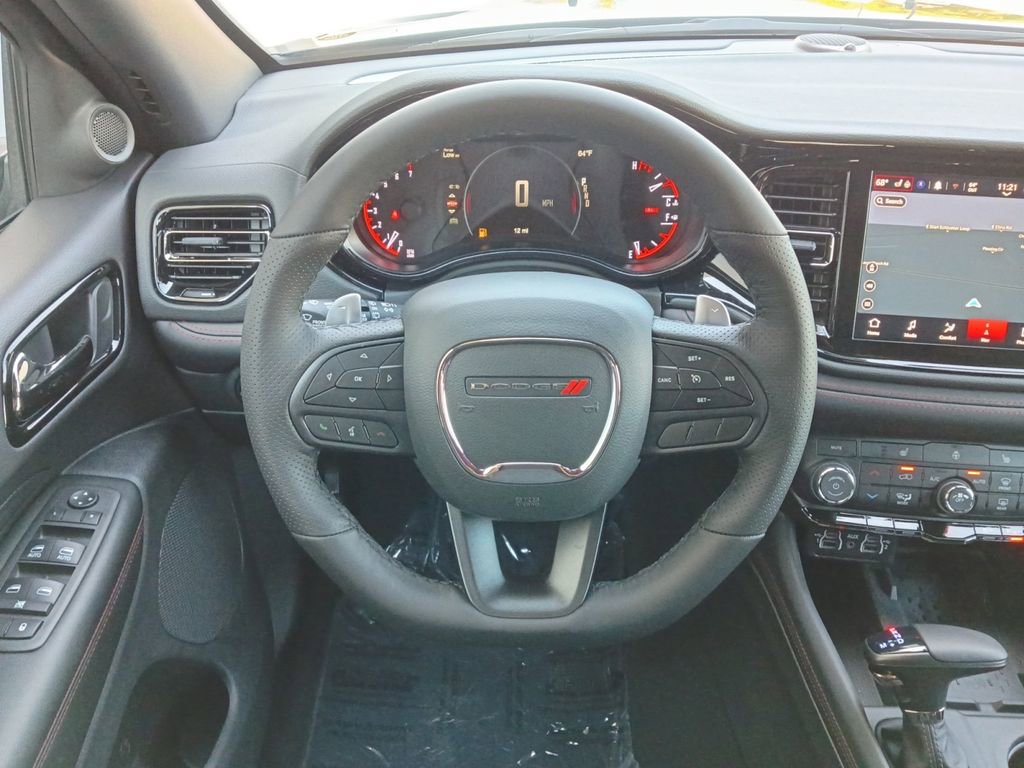 New 2026 Dodge Durango GT AWD/4WD image 21